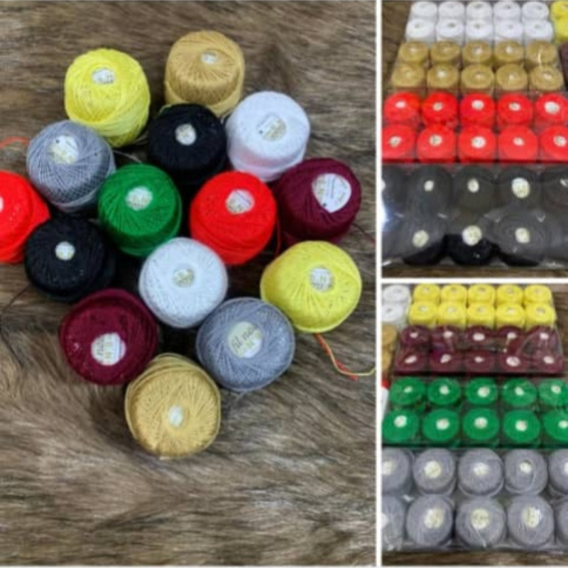 fil à crochet fil à crochet Algeria